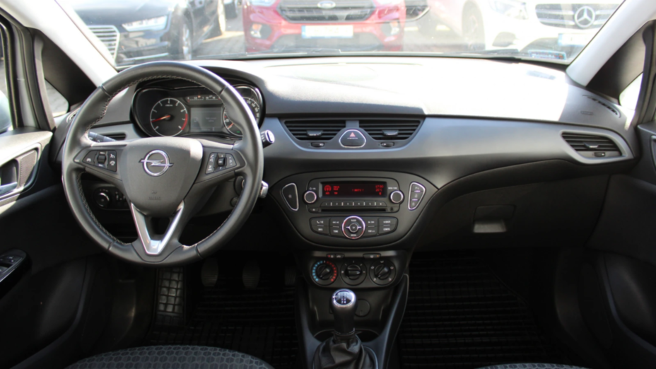 OPEL Corsa Corsa 1.4 Enjoy