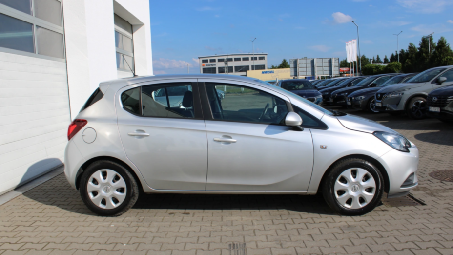 OPEL Corsa Corsa 1.4 Enjoy