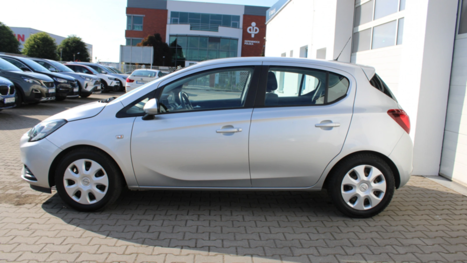 OPEL Corsa Corsa 1.4 Enjoy
