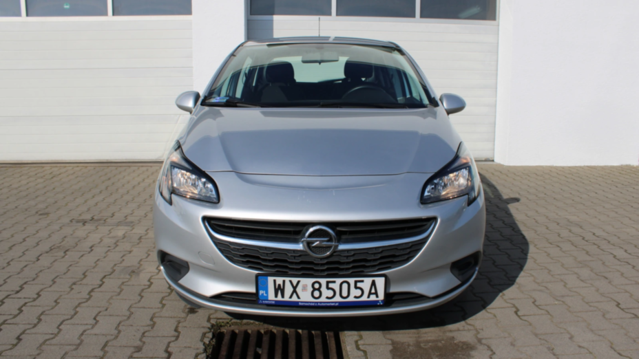 OPEL Corsa Corsa 1.4 Enjoy