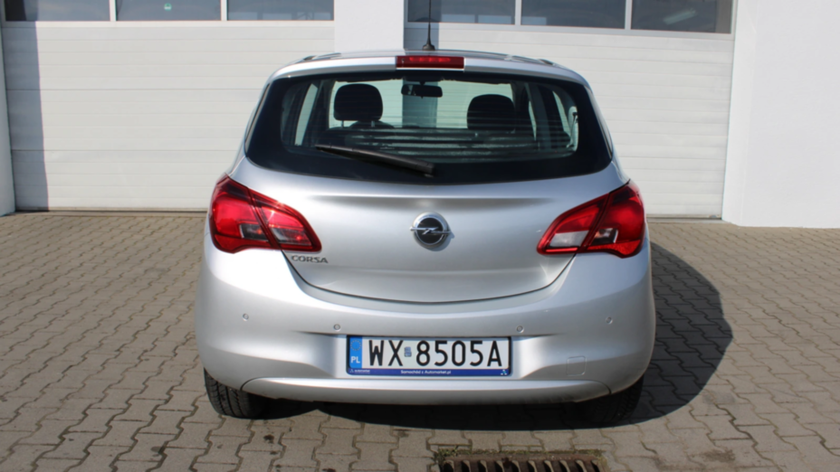 OPEL Corsa Corsa 1.4 Enjoy