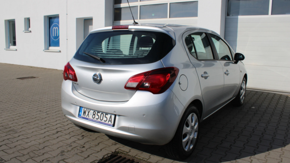 OPEL Corsa Corsa 1.4 Enjoy
