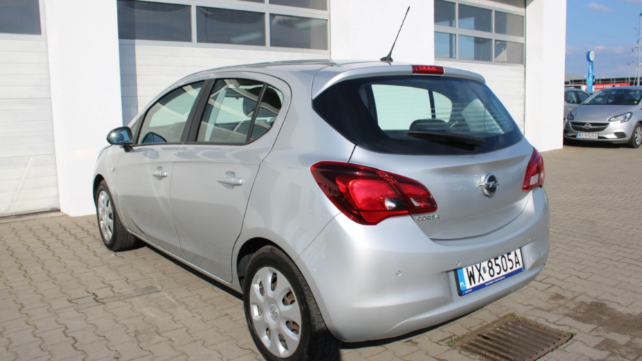 OPEL Corsa Corsa 1.4 Enjoy