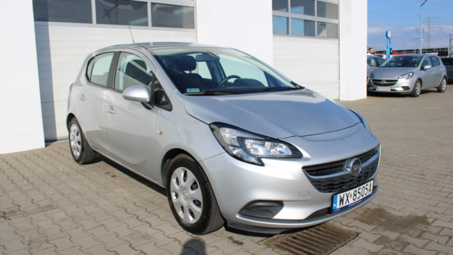 OPEL Corsa Corsa 1.4 Enjoy