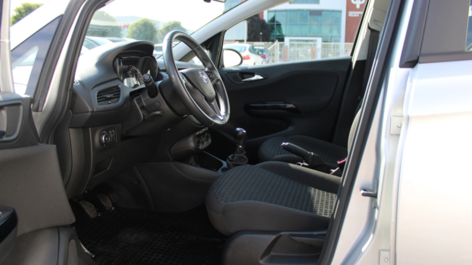 OPEL Corsa Corsa 1.4 Enjoy