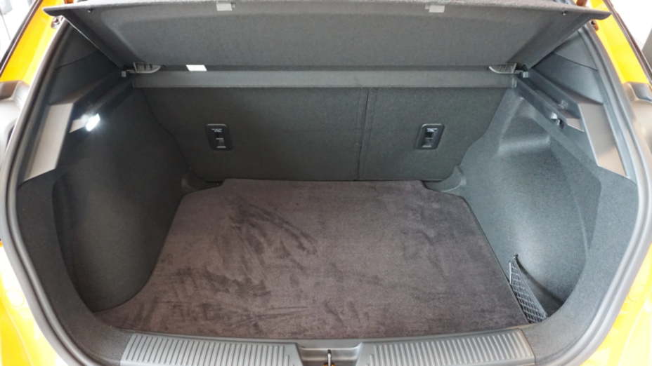 MG MG4 MG4 51kWh Standard Nowy