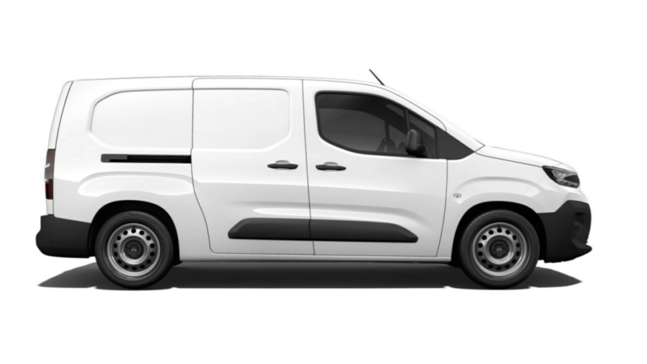 CITROEN Berlingo Van Berlingo Van 1.5 BlueHDi XL Nowy