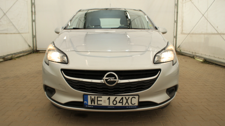 OPEL Corsa Corsa 1.4 Enjoy
