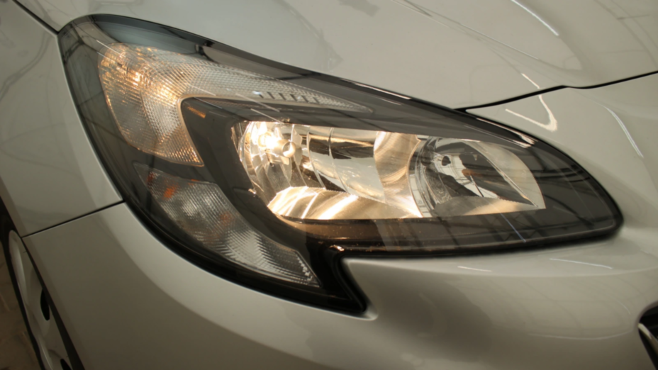 OPEL Corsa Corsa 1.4 Enjoy