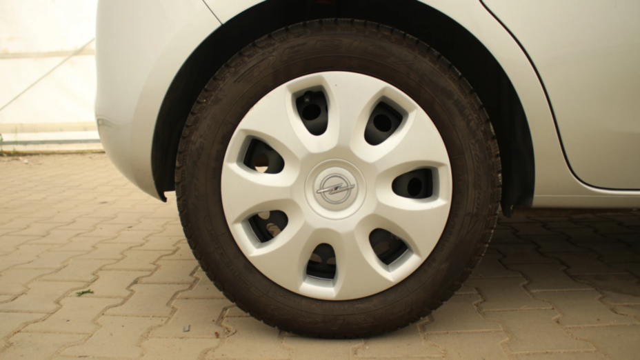 OPEL Corsa Corsa 1.4 Enjoy