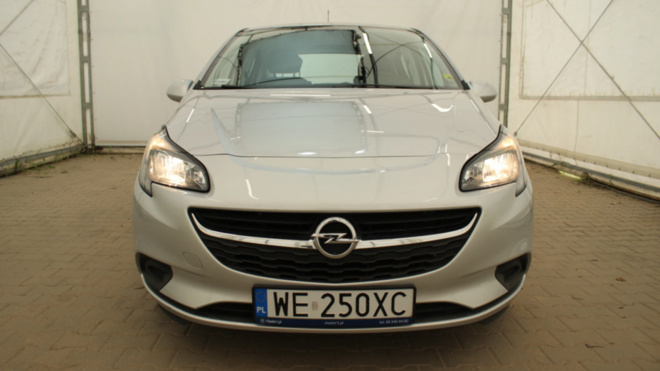 OPEL Corsa Corsa 1.4 Enjoy
