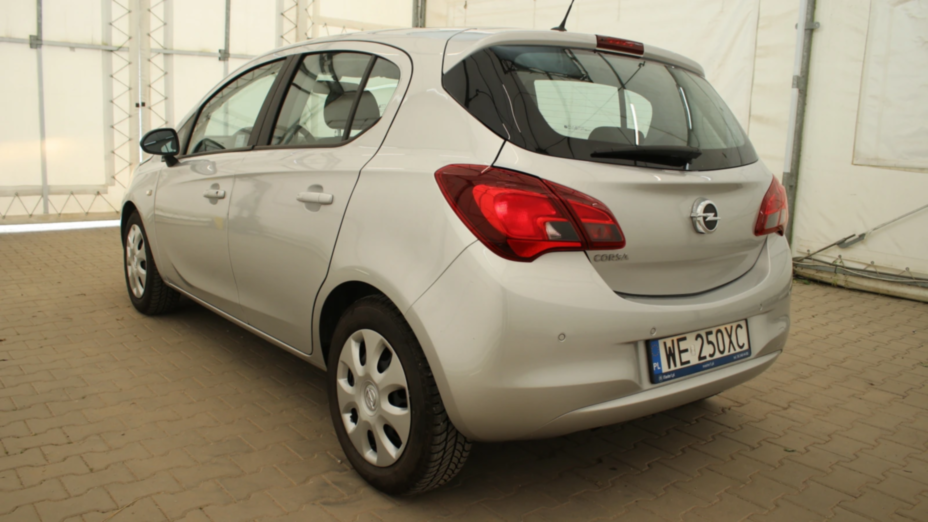 OPEL Corsa Corsa 1.4 Enjoy