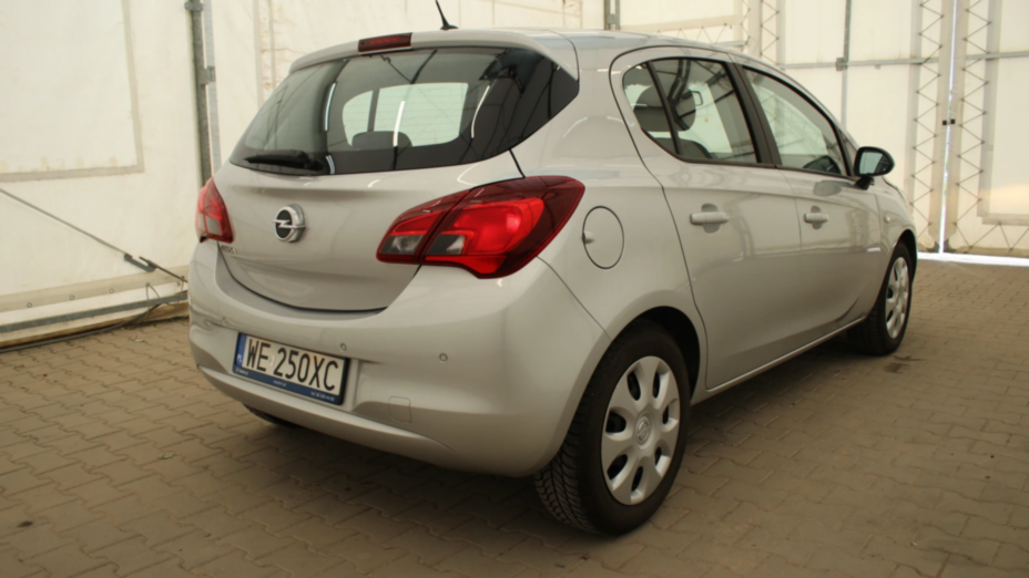 OPEL Corsa Corsa 1.4 Enjoy