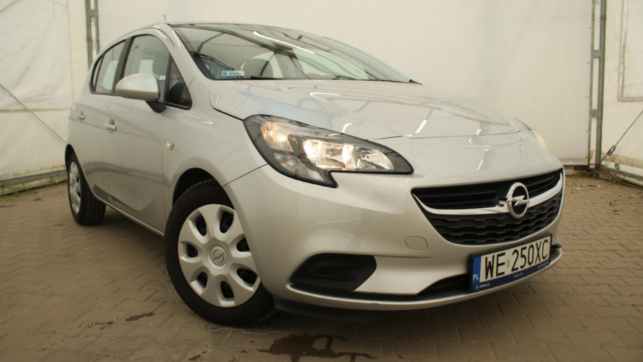 OPEL Corsa Corsa 1.4 Enjoy