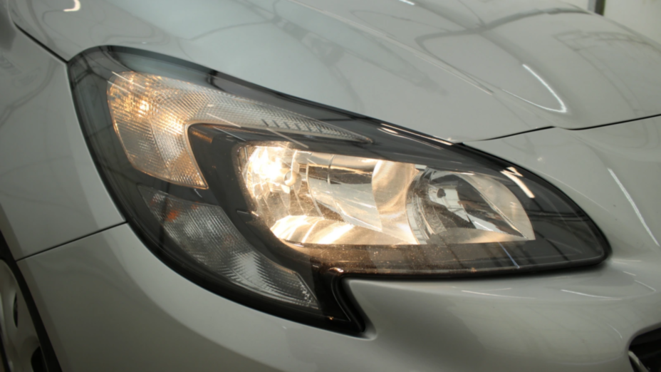 OPEL Corsa Corsa 1.4 Enjoy