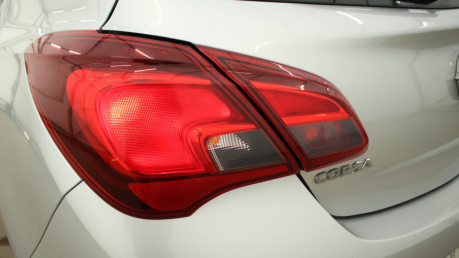 OPEL Corsa Corsa 1.4 Enjoy