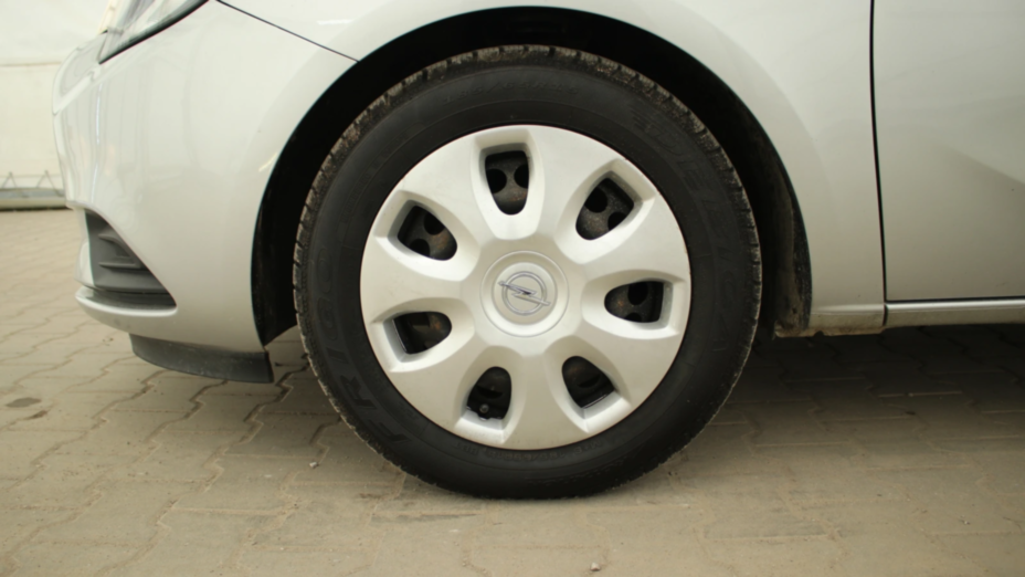 OPEL Corsa Corsa 1.4 Enjoy