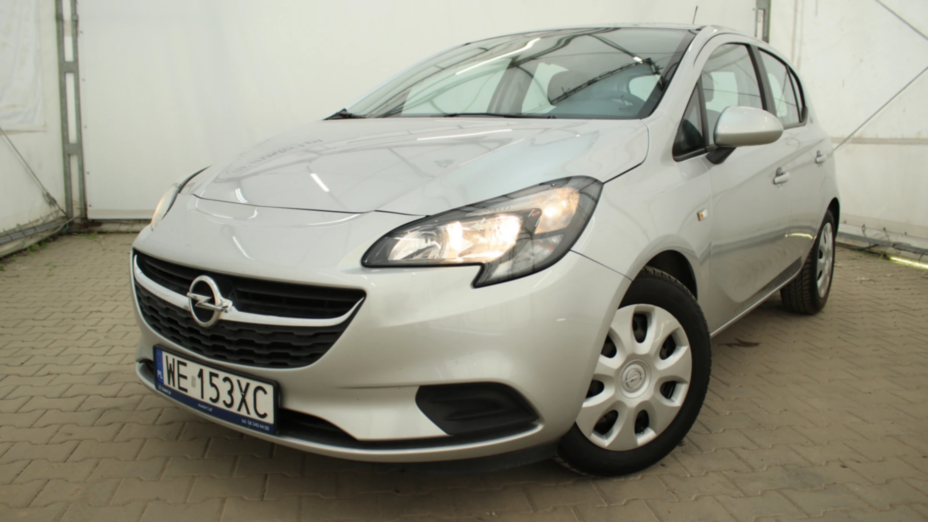 OPEL Corsa Corsa 1.4 Enjoy