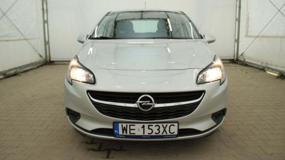 OPEL Corsa Corsa 1.4 Enjoy