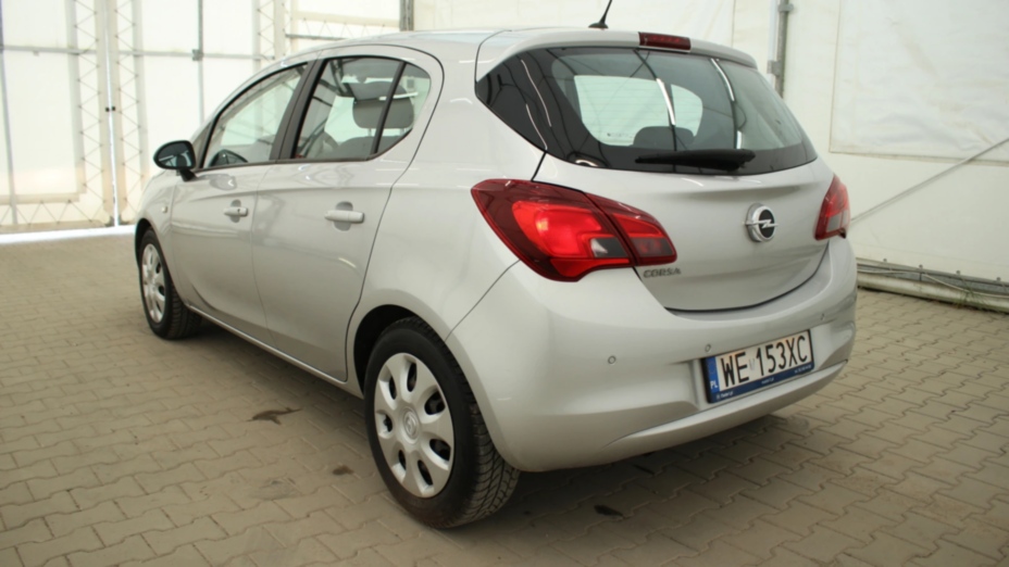 OPEL Corsa Corsa 1.4 Enjoy