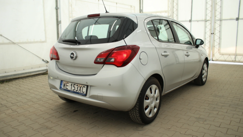 OPEL Corsa Corsa 1.4 Enjoy