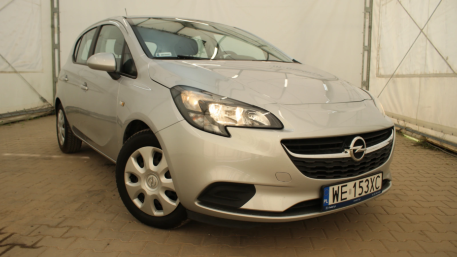 OPEL Corsa Corsa 1.4 Enjoy