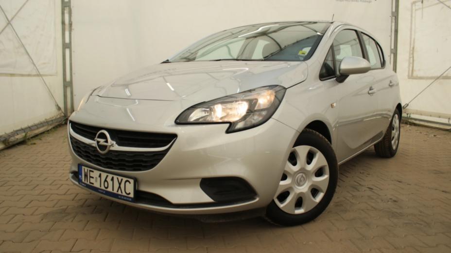 OPEL Corsa Corsa 1.4 Enjoy