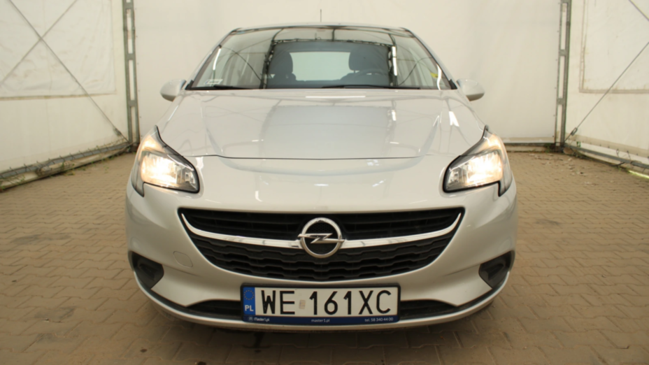 OPEL Corsa Corsa 1.4 Enjoy