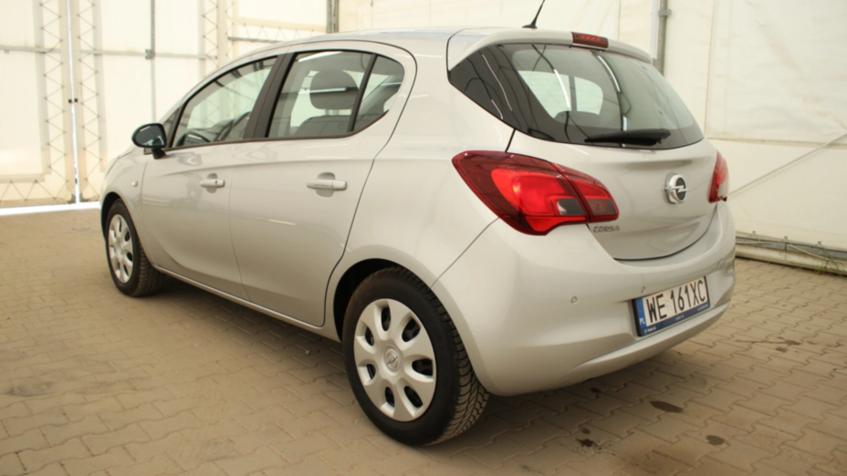 OPEL Corsa Corsa 1.4 Enjoy