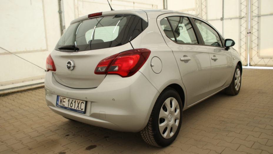 OPEL Corsa Corsa 1.4 Enjoy