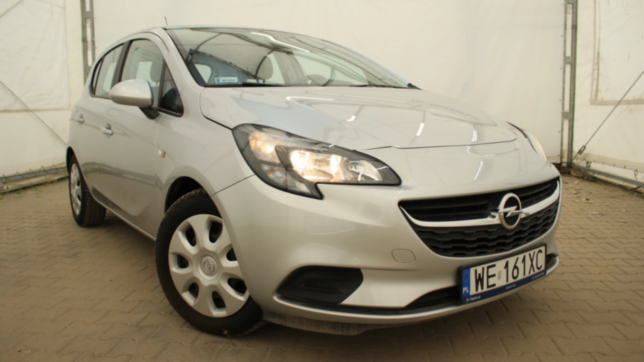 OPEL Corsa Corsa 1.4 Enjoy