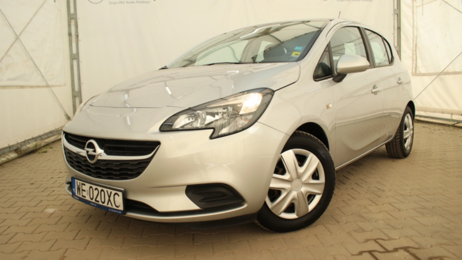 OPEL Corsa Corsa 1.4 Enjoy