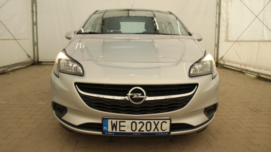 OPEL Corsa Corsa 1.4 Enjoy