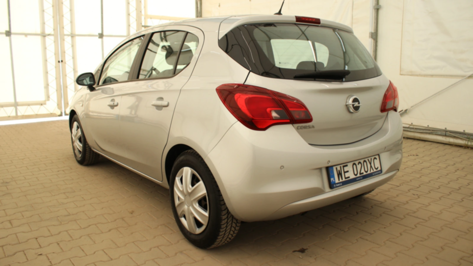 OPEL Corsa Corsa 1.4 Enjoy