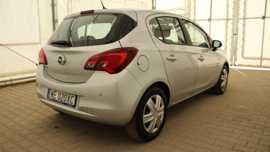 OPEL Corsa Corsa 1.4 Enjoy