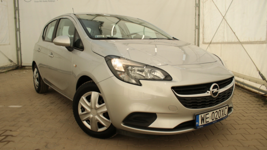 OPEL Corsa Corsa 1.4 Enjoy