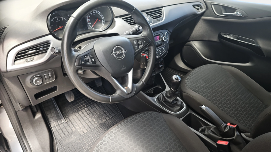 OPEL Corsa Corsa 1.4 Enjoy
