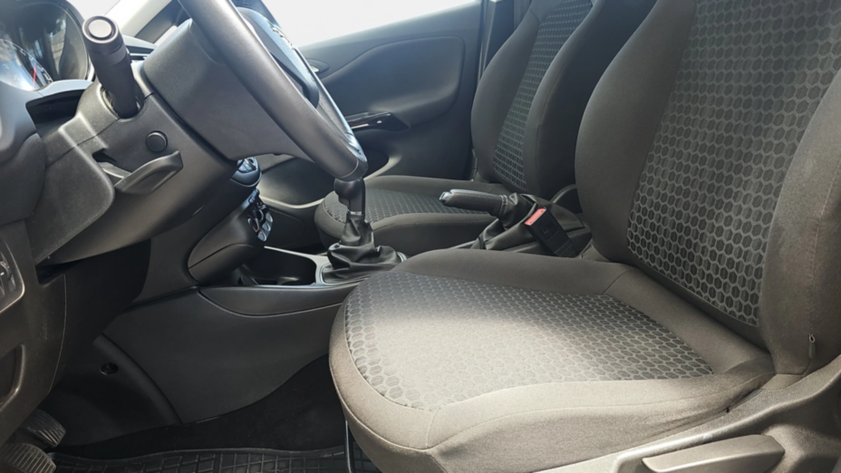 OPEL Corsa Corsa 1.4 Enjoy