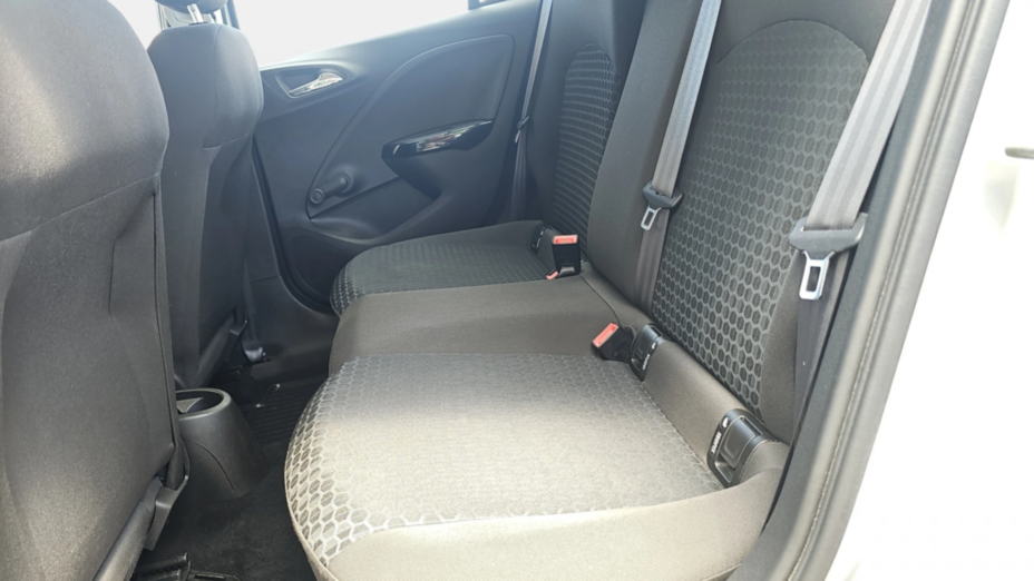 OPEL Corsa Corsa 1.4 Enjoy