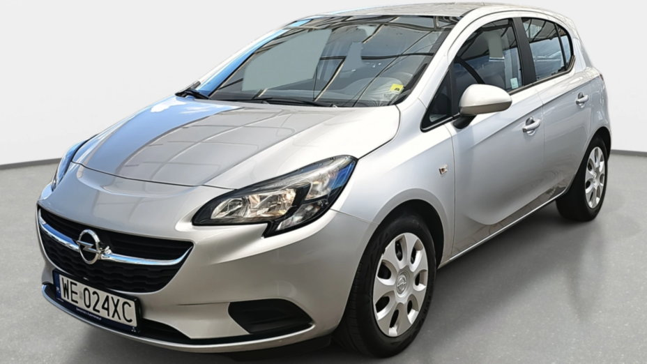 OPEL Corsa Corsa 1.4 Enjoy