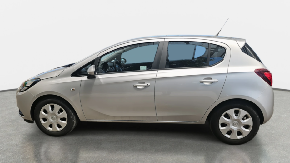 OPEL Corsa Corsa 1.4 Enjoy