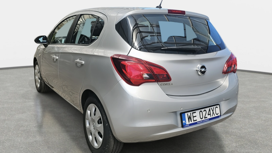 OPEL Corsa Corsa 1.4 Enjoy