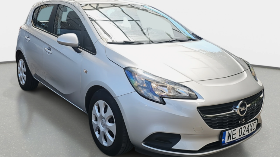 OPEL Corsa Corsa 1.4 Enjoy