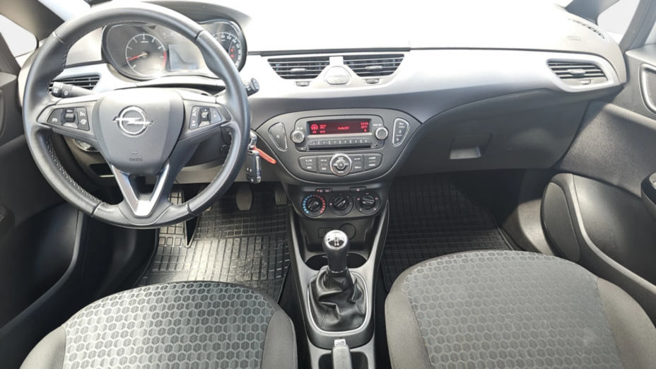 OPEL Corsa Corsa 1.4 Enjoy