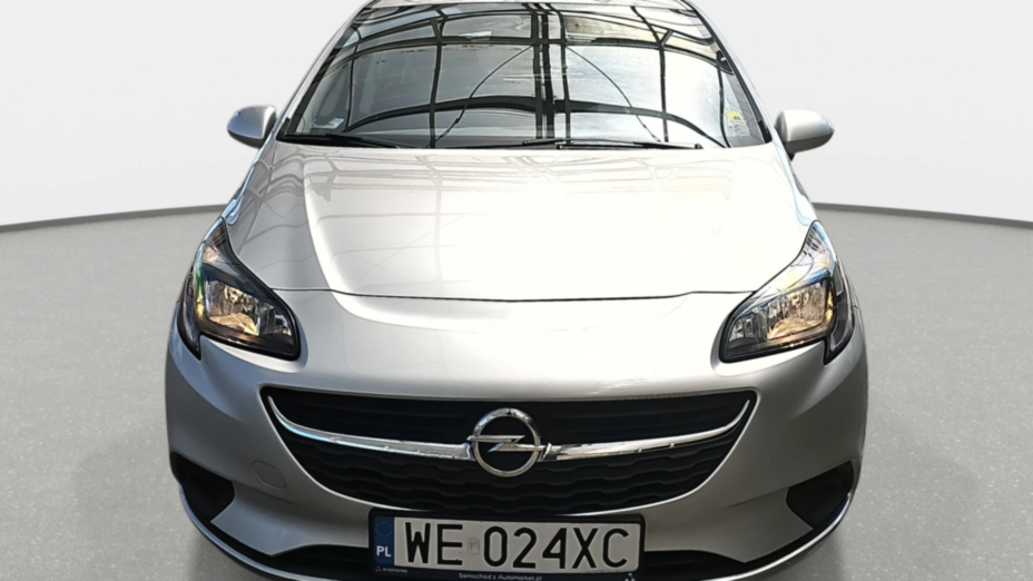 OPEL Corsa Corsa 1.4 Enjoy