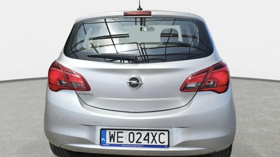 OPEL Corsa Corsa 1.4 Enjoy