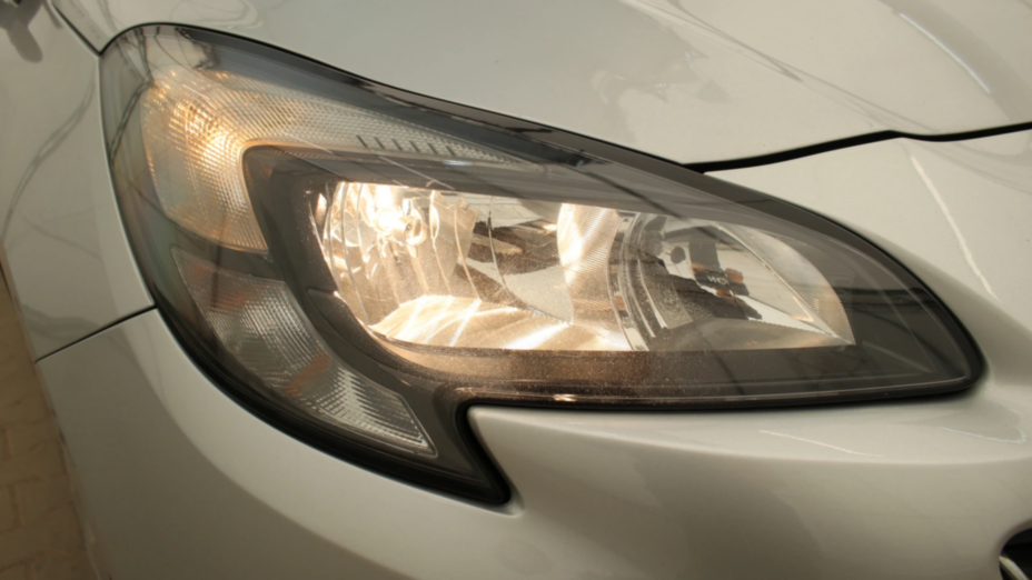 OPEL Corsa Corsa 1.4 Enjoy