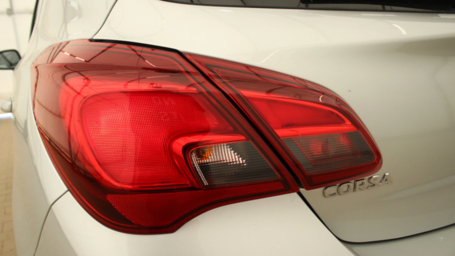 OPEL Corsa Corsa 1.4 Enjoy