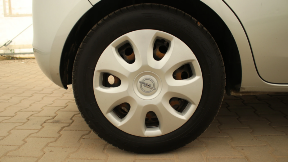 OPEL Corsa Corsa 1.4 Enjoy