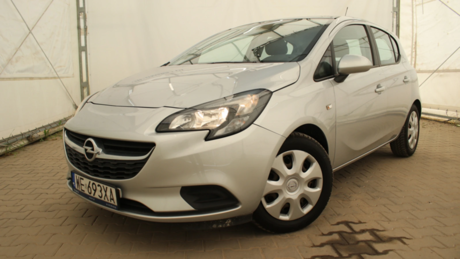 OPEL Corsa Corsa 1.4 Enjoy